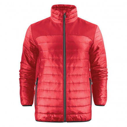 Expedition Unisex Lightweight Jacket - kustomteamwear.com