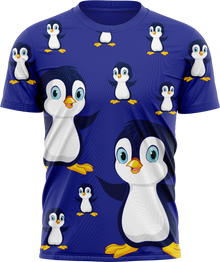  Pranksta Penguin T shirts
