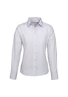 Ladies Ambassador Long Sleeve Shirt