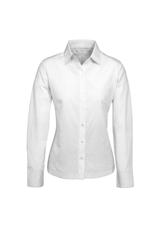 Ladies Ambassador Long Sleeve Shirt