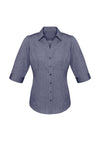 Ladies Trend 3/4 Sleeve Shirt