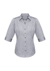 Ladies Trend 3/4 Sleeve Shirt