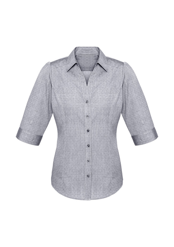 Ladies Trend 3/4 Sleeve Shirt