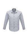 Mens Trend Long Sleeve Shirt