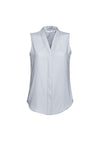 Ladies Madison Sleeveless