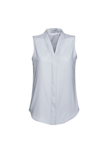  Ladies Madison Sleeveless