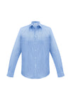 Mens Euro Long Sleeve Shirt