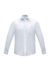 Mens Euro Long Sleeve Shirt