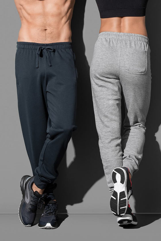 Recycled Unisex Sweatpants - kustomteamwear.com
