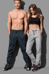 Recycled Unisex Sweatpants - kustomteamwear.com