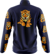 Tuff Tiger Full Zip Track Jacket