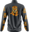 Tuff Tiger Full Zip Track Jacket