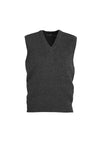 Mens Woolmix Vest