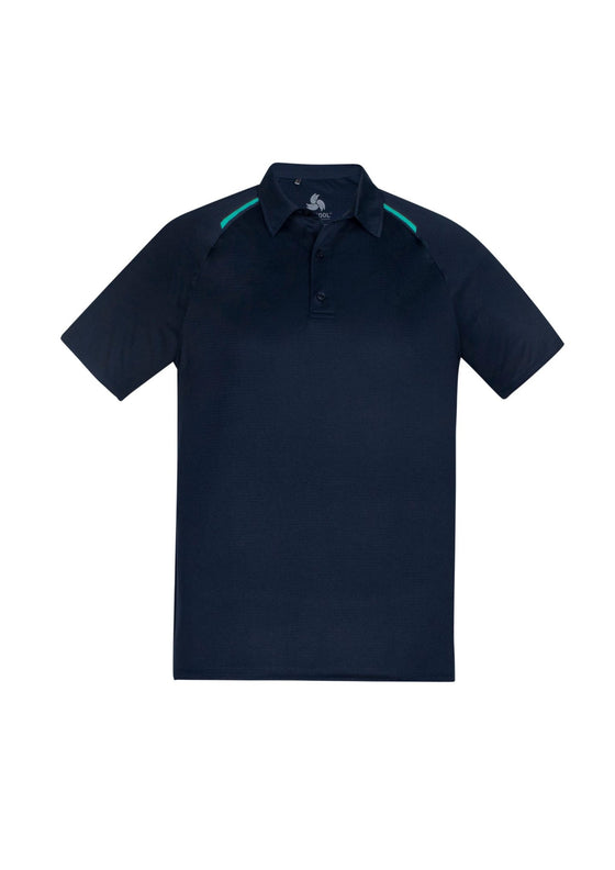 Academy Mens Polo - kustomteamwear.com