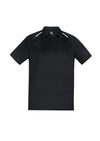 Academy Mens Polo - kustomteamwear.com