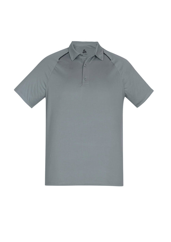 Academy Mens Polo - kustomteamwear.com