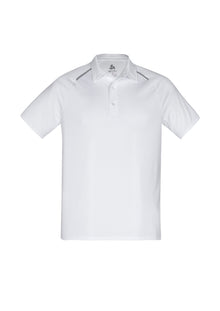  Academy Mens Polo - kustomteamwear.com