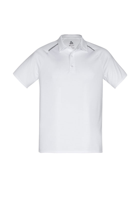 Academy Mens Polo - kustomteamwear.com