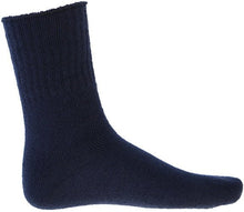  Acrylic 3 Pack Socks - kustomteamwear.com