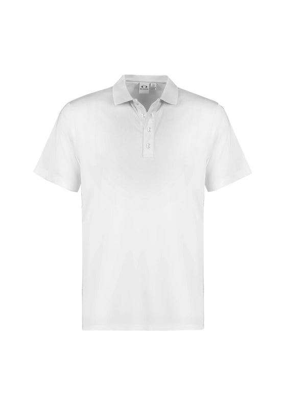 Action Mens Polo - kustomteamwear.com