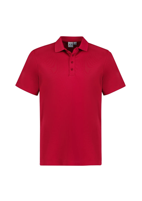 Action Mens Polo - kustomteamwear.com