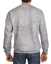 Adult Color Blast Crewneck Sweatshirt - kustomteamwear.com