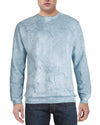 Adult Color Blast Crewneck Sweatshirt - kustomteamwear.com