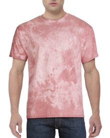  Adult Color Blast Heavyweight T-Shirt - kustomteamwear.com