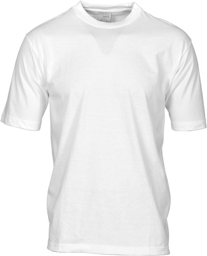 Adult Cotton Tee - kustomteamwear.com