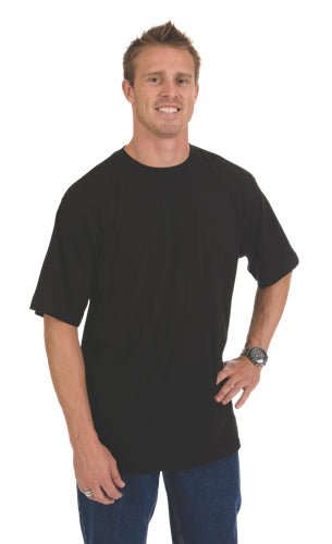 Adult Cotton Tee - kustomteamwear.com