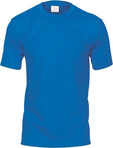 Adult Cotton Tee - kustomteamwear.com