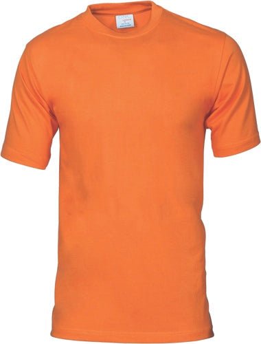 Adult Cotton Tee - kustomteamwear.com