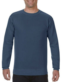  Adult Crewneck Sweatshirt - kustomteamwear.com
