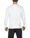 Adult Crewneck Sweatshirt - kustomteamwear.com