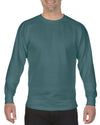 Adult Crewneck Sweatshirt - kustomteamwear.com