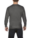 Adult Crewneck Sweatshirt - kustomteamwear.com