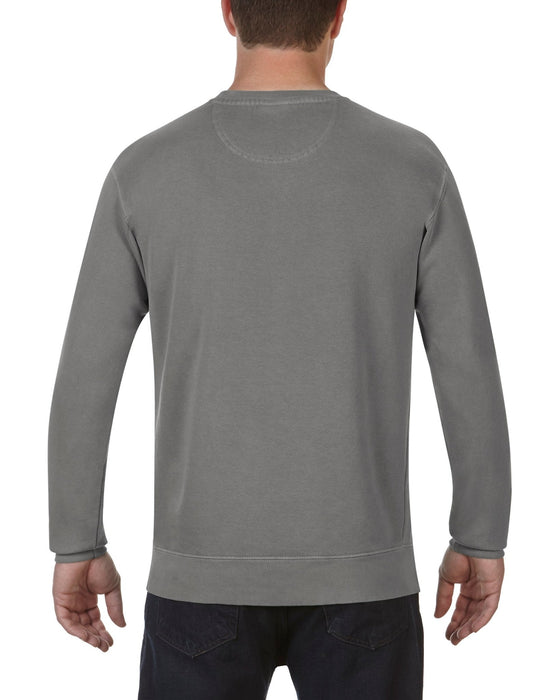 Adult Crewneck Sweatshirt - kustomteamwear.com