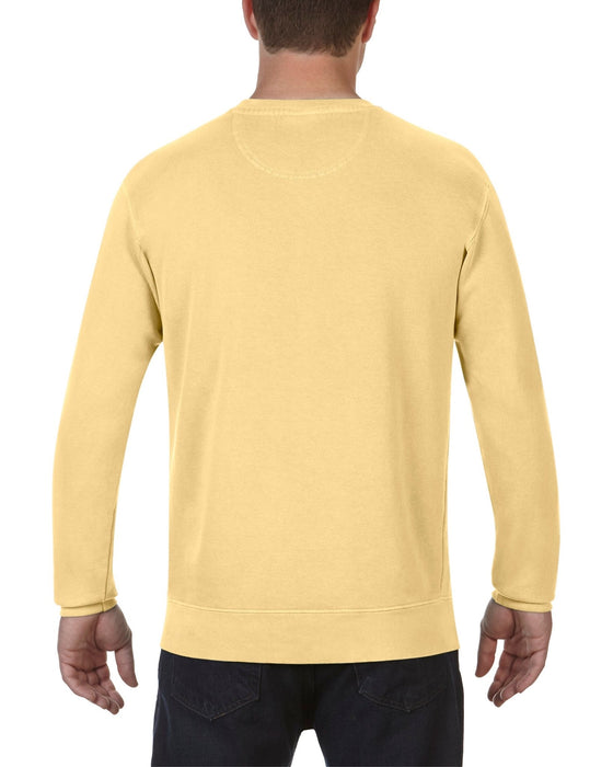 Adult Crewneck Sweatshirt - kustomteamwear.com