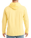 Adult Heavyweight Long Sleeve Hooded T-Shirt - kustomteamwear.com