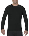 Adult Heavyweight Long Sleeve T-Shirt - kustomteamwear.com