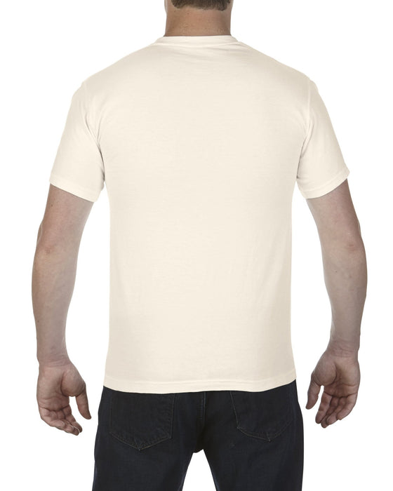 Adult Heavyweight T-Shirt - kustomteamwear.com