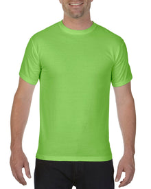  Adult Heavyweight T-Shirt - kustomteamwear.com