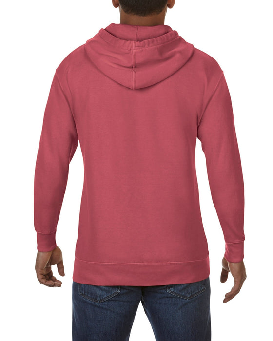 Adult Hooded Sweatshirt - kustomteamwear.com