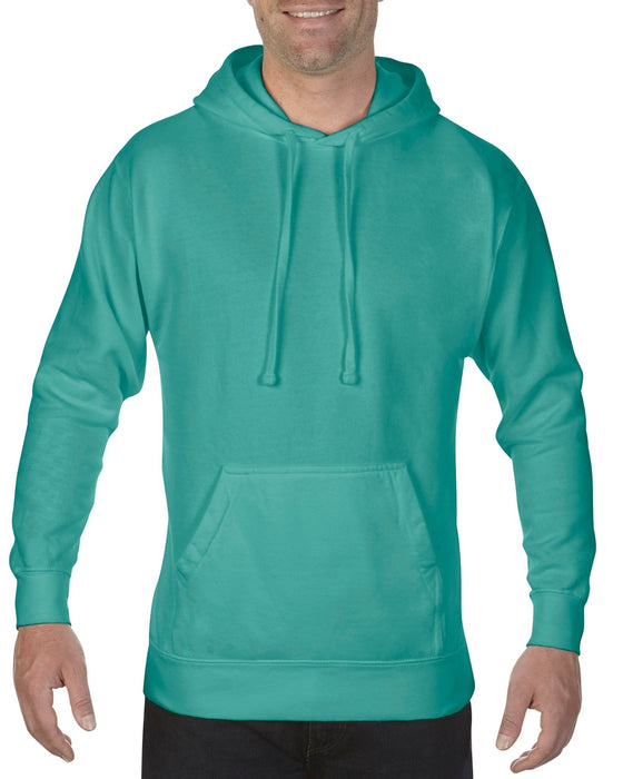 Adult Hooded Sweatshirt - kustomteamwear.com