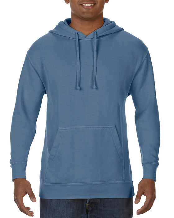 Adult Hooded Sweatshirt - kustomteamwear.com
