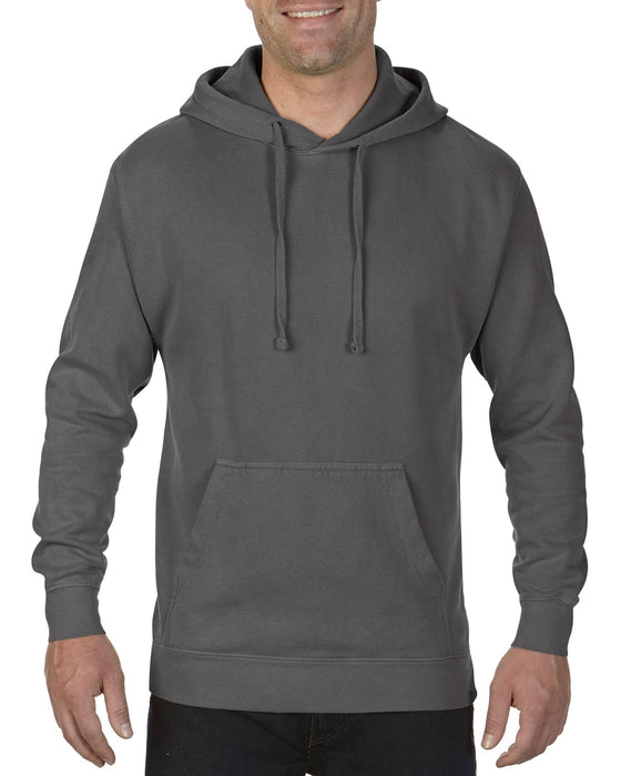 Adult Hooded Sweatshirt - kustomteamwear.com