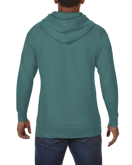 Adult Hooded Sweatshirt - kustomteamwear.com