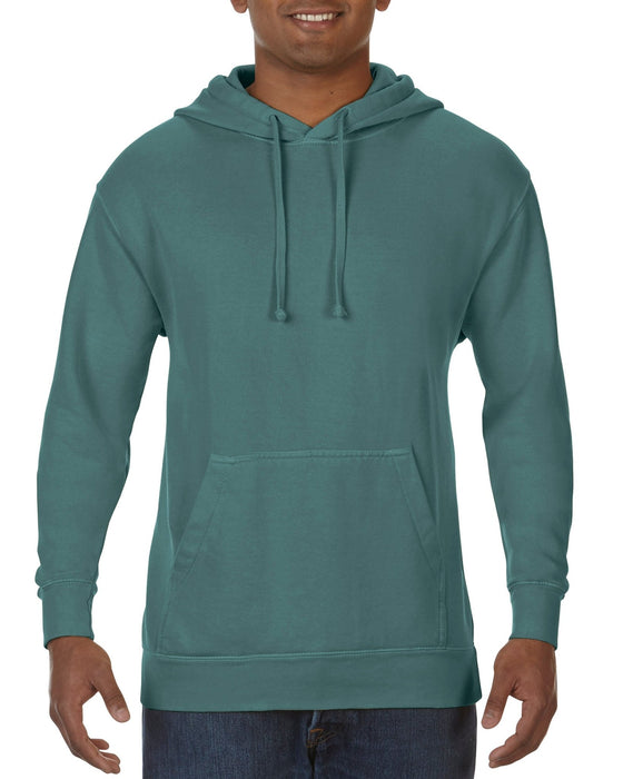 Adult Hooded Sweatshirt - kustomteamwear.com