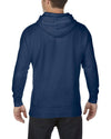 Adult Hooded Sweatshirt - kustomteamwear.com