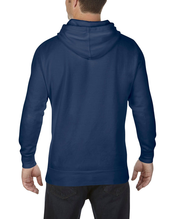Adult Hooded Sweatshirt - kustomteamwear.com